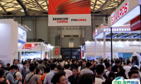 2026年上海半导体展门票多少钱，怎么购买？