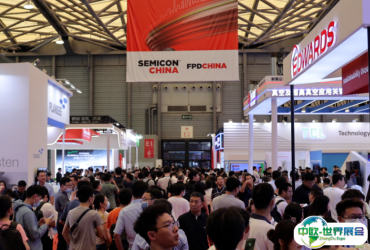 2026年上海半导体展门票多少钱，怎么购买？