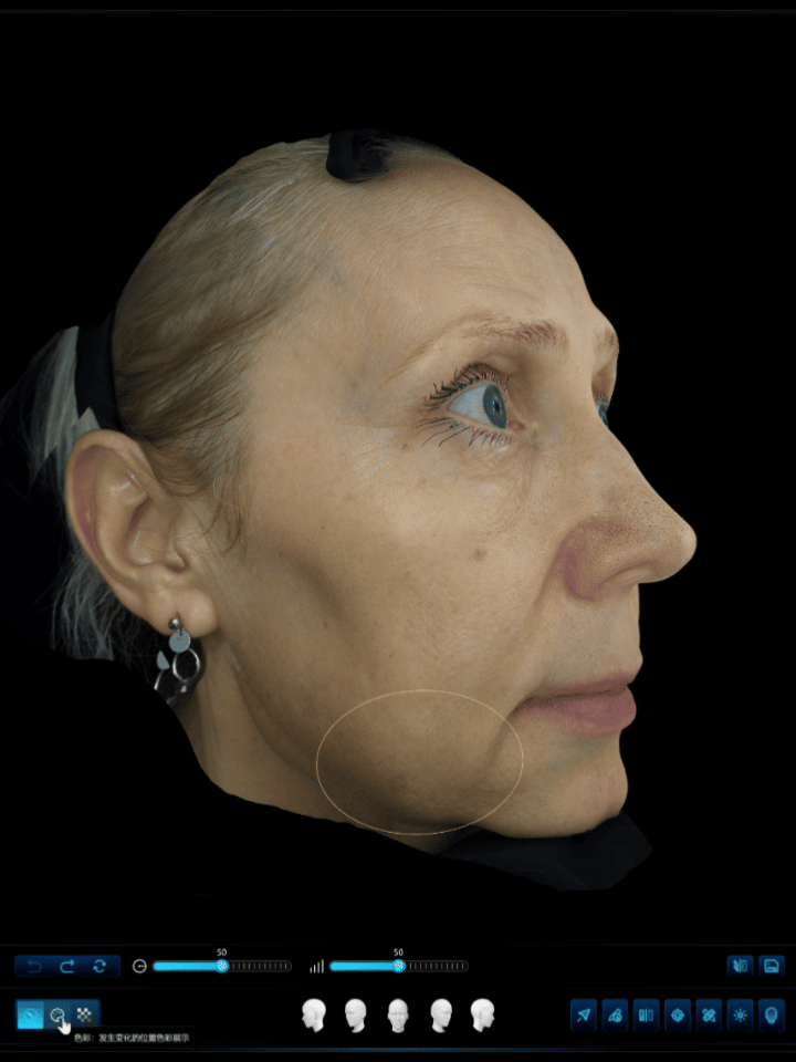 美测携核心产品亮相2025香港亚太区美容展Cosmoprof Asia