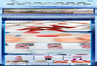 2025年第28界香港亚太美容展 | 美城包装完美收官！