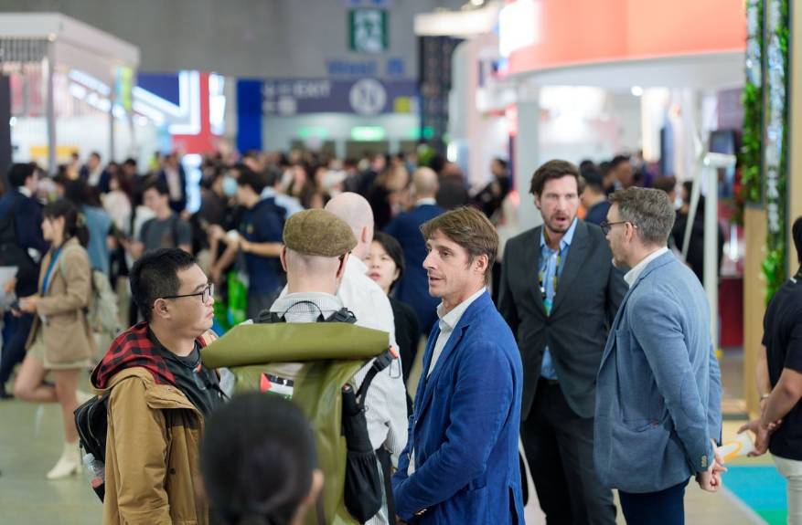 2025台湾国际智慧能源周：聚焦氢能地热技术引领绿色未来