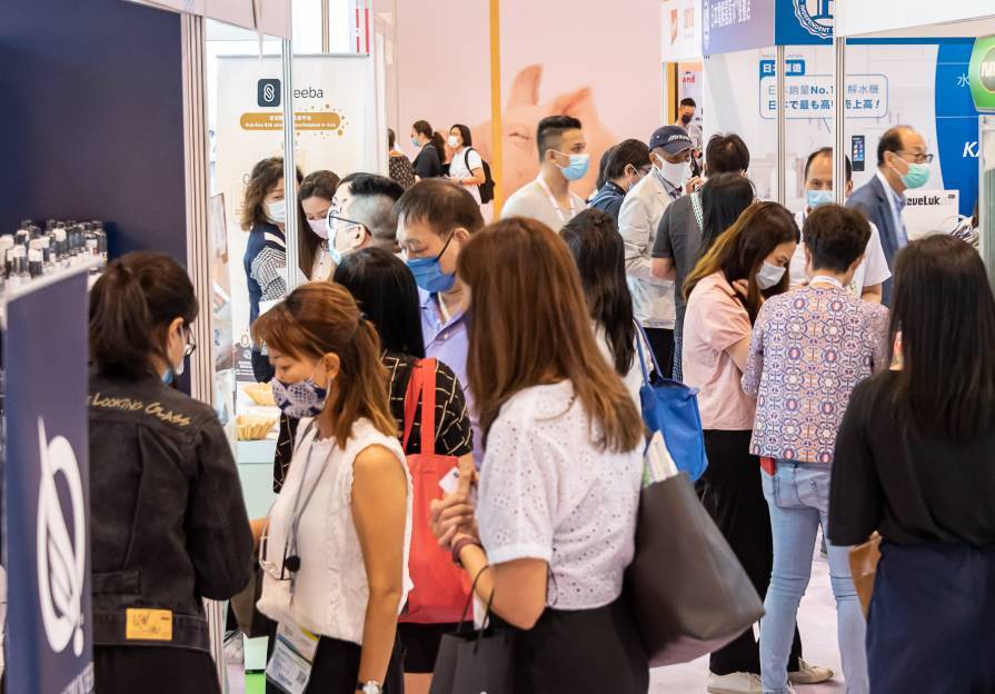 2025年中国台湾国际茶、咖啡及食品展览会：探索创新与未来餐饮趋势