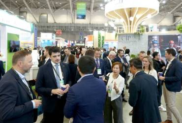 2025台湾国际智慧能源周：聚焦氢能地热技术引领绿色未来