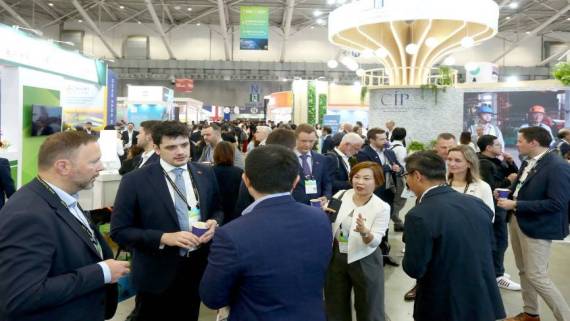 2025台湾国际智慧能源周：聚焦氢能地热技术引领绿色未来