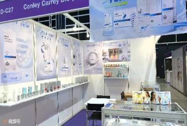 2025年香港国际眼镜展｜健视亮 &amp; Ansmay 诚邀莅临参观