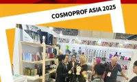 2025年香港打卡COSMOPROF ASIA，好工具，肯葳智造全球亮相