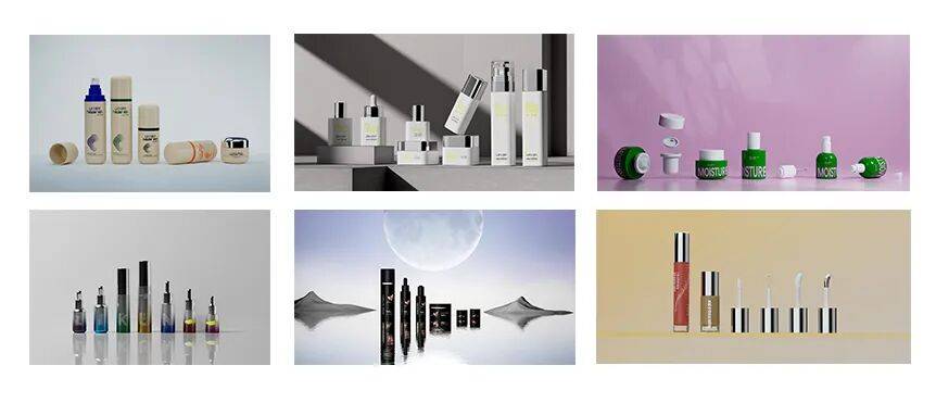 与美同行，共话未来 丨安徽力坤包装科技参加2025年香港亚太区美容供應鏈展火热进行中!