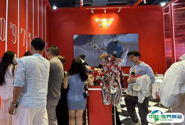 2025上海成人展参展攻略（时间+地点+观众预约）