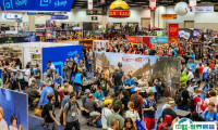2026美国游戏展参展攻略（时间地点+门票价格）