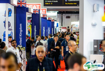 2026上海安防展参展攻略（时间+地点+门票）