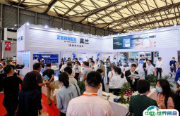 中国计量展2026参展攻略（时间+地点+观众预约）