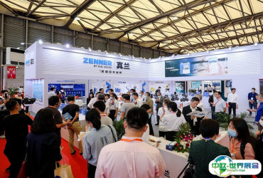 中国计量展2026参展攻略（时间+地点+观众预约）