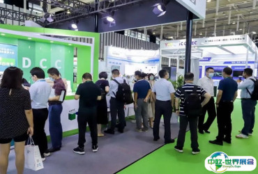 上海数据中心展2026参展攻略（时间地点+门票怎么买？）