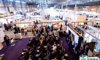 英国工程展2026时间及地点