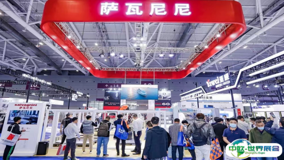 2025年太原工博会门票多少钱，怎么购买？