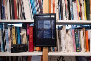 中国香港国际艺术博览会：香港艺术家工作室内的创意世界