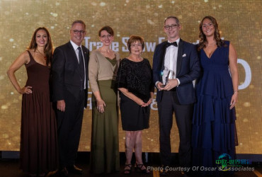 《贸易展会高管》杂志启动"增长最快50强"与"黄金100强"评选申报