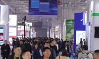 明日开幕！AMS上海法兰克福汽配展7465家参展商创历届之最！门票及会刊申请