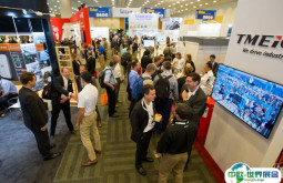 圣地亚哥储能展2026参展攻略（时间+地点+观众预约）