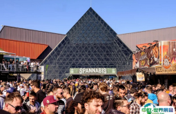 2026西班牙大麻展时间地点