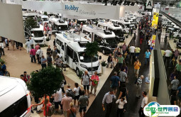2026英国房车露营展参展攻略（时间+地点+门票）