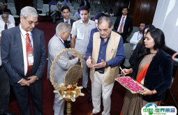 2026印度胶粘剂展举办时间与地点