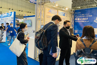 2026日本塑料展参展攻略（时间地点+门票价格）