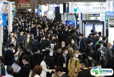 2026年东京光电展门票购买方式，多少钱一张？