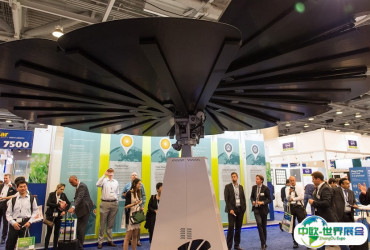 2026年圣地亚哥光伏展门票价格，如何购买？