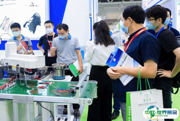 深圳连接器展2026参展攻略（时间地点+门票怎么买？）