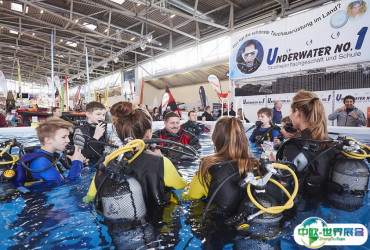 德国旅游展2026参展攻略（时间地点+门票怎么买？）