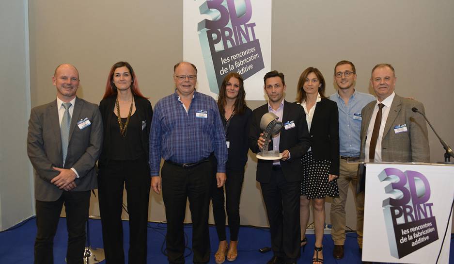 2026法国里昂3D印刷展：Atome3D参展计划与行业展望