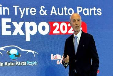 拉丁美洲轮胎市场多变 巴拿马国际汽配展2026
