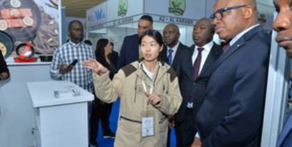 2025年摩洛哥卡萨布兰卡国际食品及配料展览会：创新引领未来