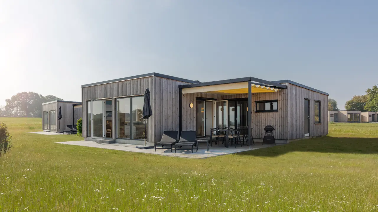 2025年丹麦海宁国际旅游展览会：吸引游客体验Center Parcs