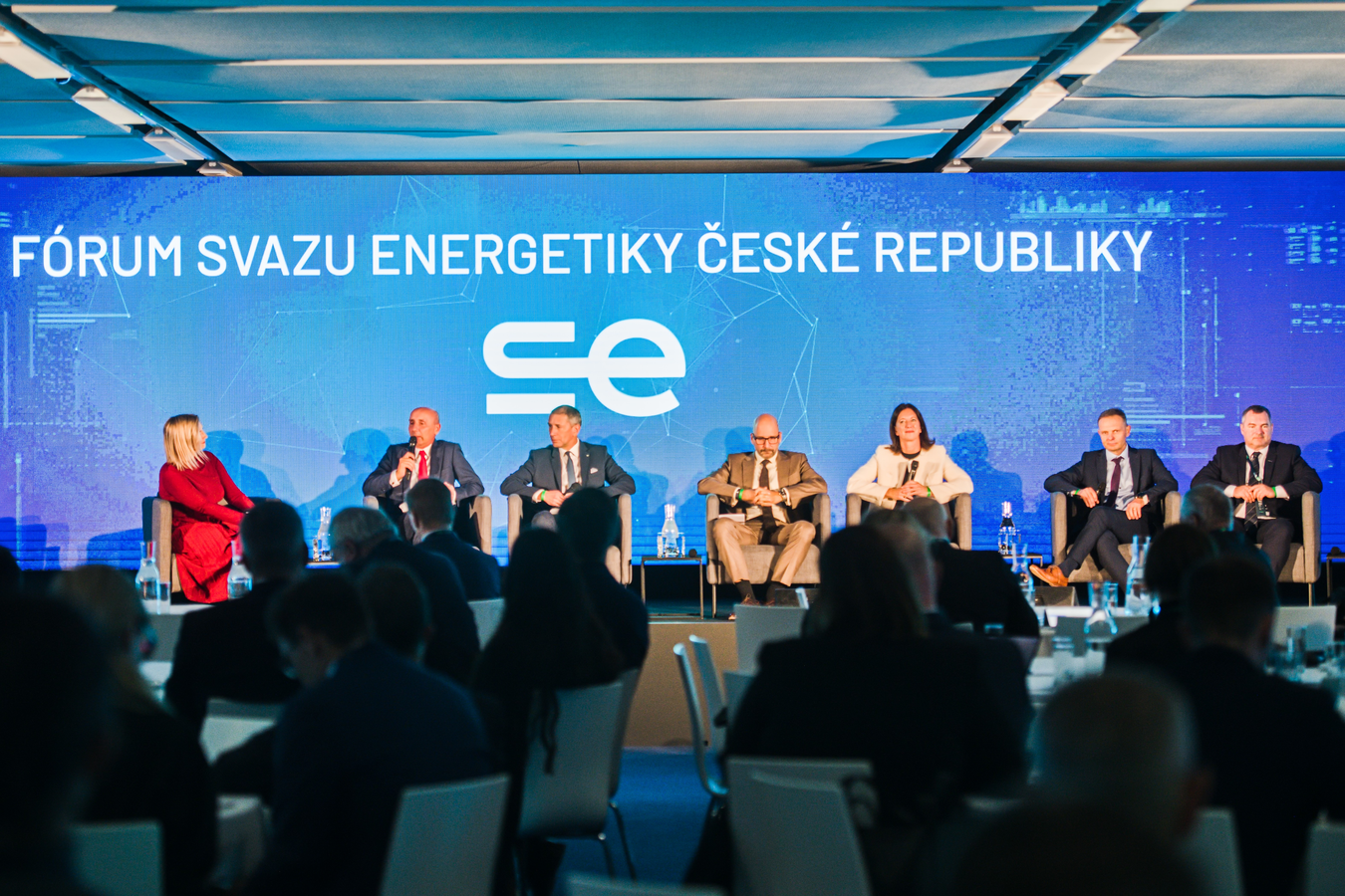 2025年捷克布鲁诺国际工业机械展览会：聚焦工业转型与技术创新