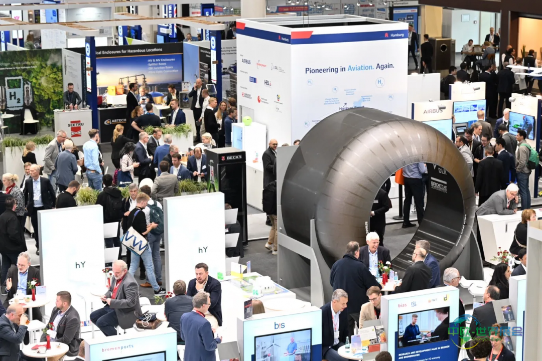 2025世界氢能博览会将于首尔引领全球氢经济未来