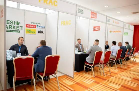 波兰华沙国际水果蔬菜和鲜花展览会 Fresh Market 2025展会助力快消品企业建立业务联系