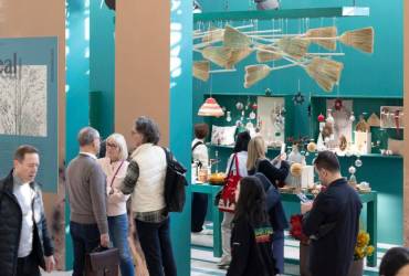 德国法兰克福国际圣诞礼品展览会 Christmasworld 2026再度回归法兰克福