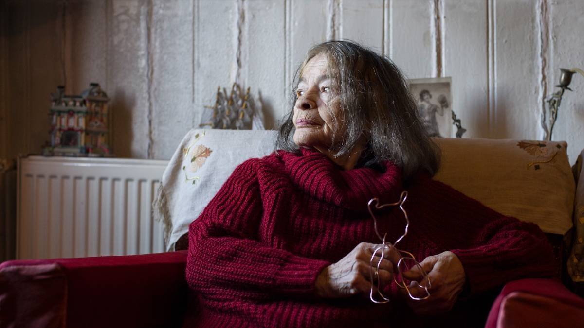 2024德国科隆国际艺术展览会：土耳其艺术家Füsun Onur回顾展