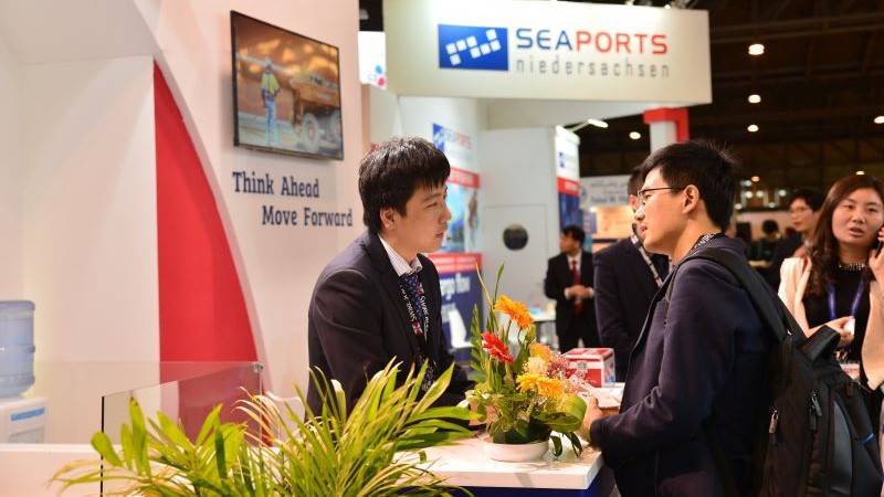 阿拉伯联合酋长国迪拜国际散货展览会 Breakbulk Middle East 2026隆重预告