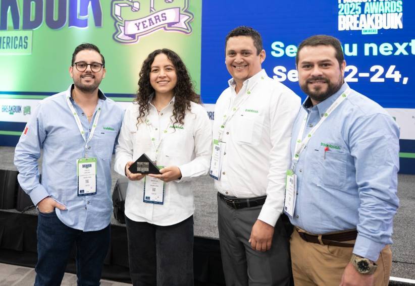 阿拉伯联合酋长国迪拜国际散货展览会 Breakbulk Middle East 2026隆重预告