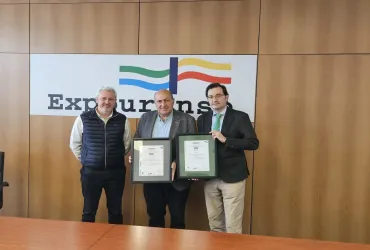 2026年西班牙奥伦赛国际二手车展览会预告来袭