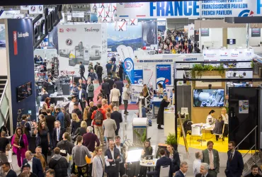 2025年捷克布鲁诺国际工业机械展览会：聚焦工业转型与技术创新