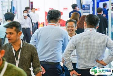 2026柬埔寨能源展举办时间与地点