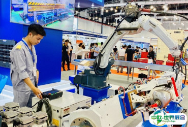 2026年越南自动化展门票购买途径？怎么购票？