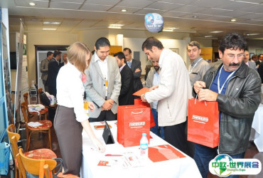 2026年土耳其非开挖展门票购买途径？怎么购票？