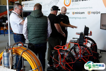 2026加拿大非开挖展时间地点