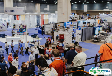 2026美国非织造展参展攻略（时间+地点+门票）