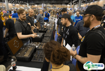 盐湖城刀具展2026时间和举办地点